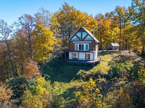 85 Ridge Road Rosman NC 28772