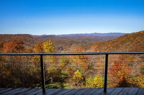 85 Ridge Road Rosman NC 28772