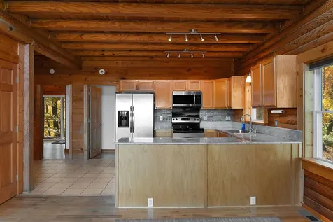85 Ridge Road Rosman NC 28772