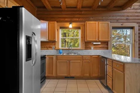 85 Ridge Road Rosman NC 28772