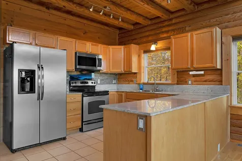 85 Ridge Road Rosman NC 28772