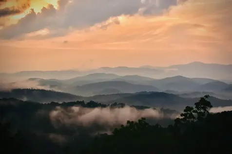 85 Ridge Road Rosman NC 28772