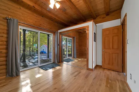 85 Ridge Road Rosman NC 28772