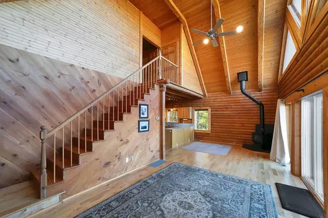 85 Ridge Road Rosman NC 28772