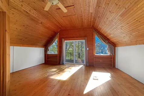 85 Ridge Road Rosman NC 28772