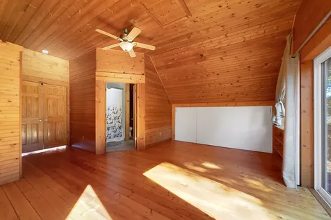 85 Ridge Road Rosman NC 28772