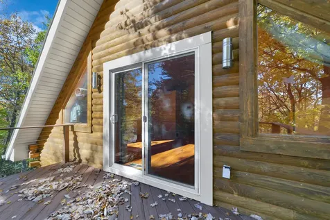 85 Ridge Road Rosman NC 28772