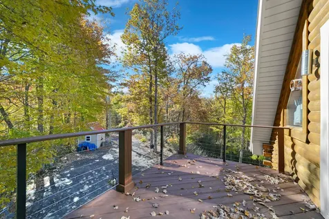 85 Ridge Road Rosman NC 28772