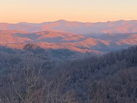 85 Ridge Road Rosman NC 28772