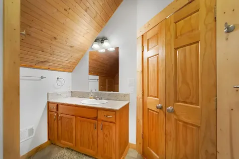 85 Ridge Road Rosman NC 28772