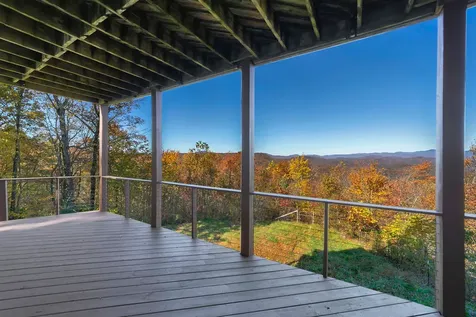 85 Ridge Road Rosman NC 28772