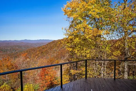 85 Ridge Road Rosman NC 28772