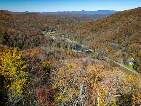 85 Ridge Road Rosman NC 28772