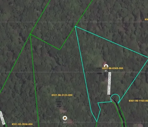 85 Ridge Road Rosman NC 28772