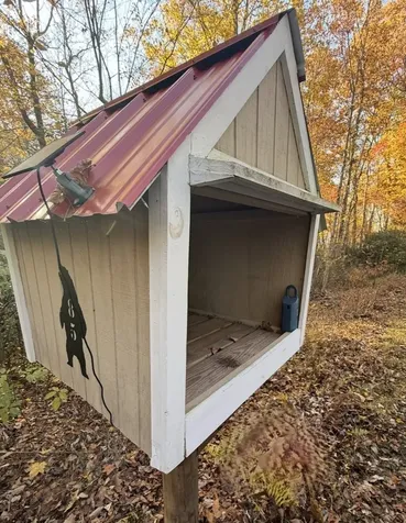 85 Ridge Road Rosman NC 28772