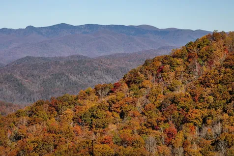 85 Ridge Road Rosman NC 28772