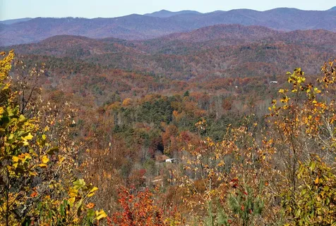 85 Ridge Road Rosman NC 28772