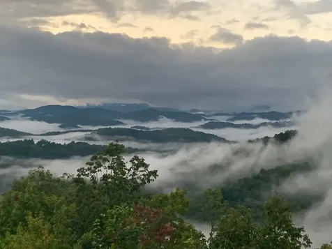 85 Ridge Road Rosman NC 28772