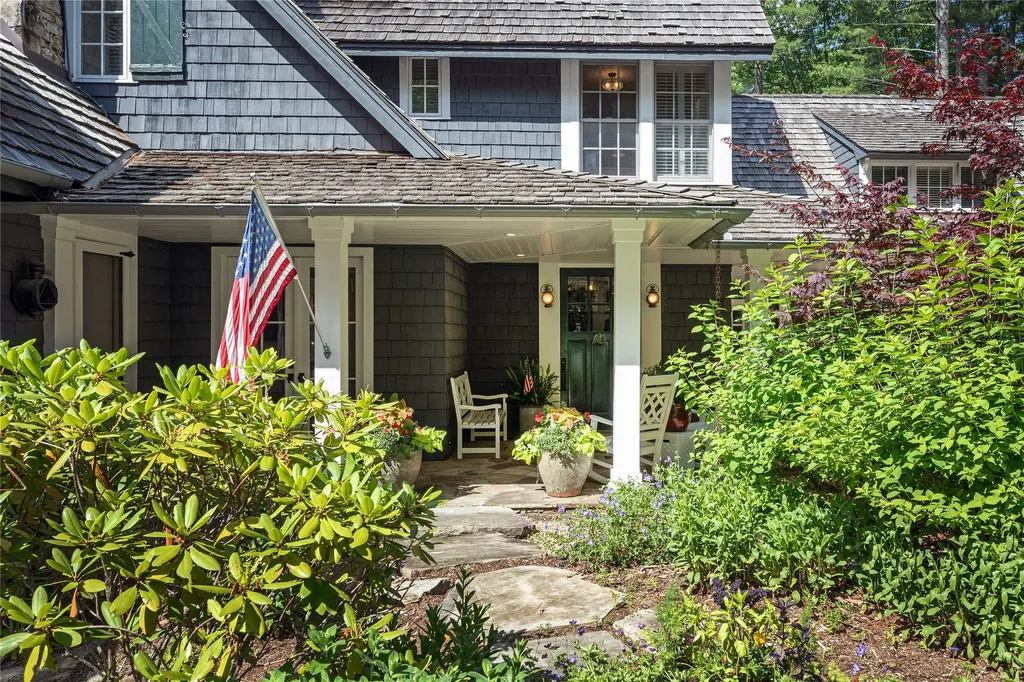 468 Gristmill Ridge Cashiers NC 28717