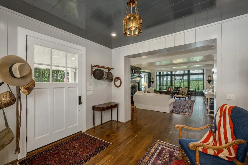 468 Gristmill Ridge Cashiers NC 28717