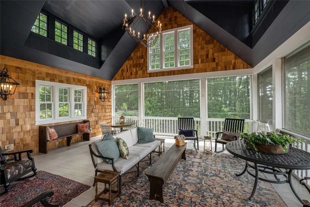 468 Gristmill Ridge Cashiers NC 28717