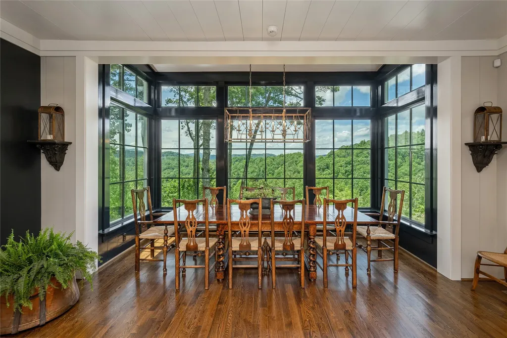 468 Gristmill Ridge Cashiers NC 28717