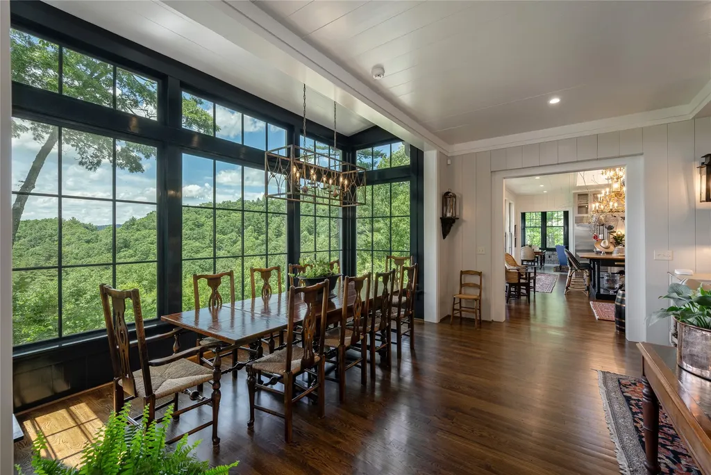 468 Gristmill Ridge Cashiers NC 28717