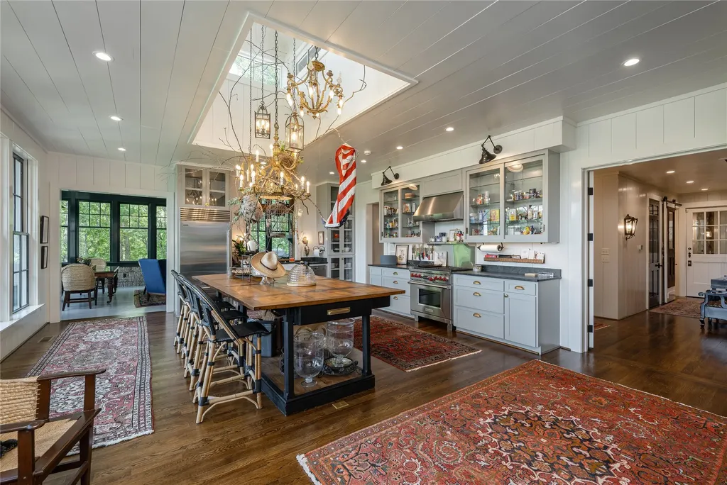 468 Gristmill Ridge Cashiers NC 28717