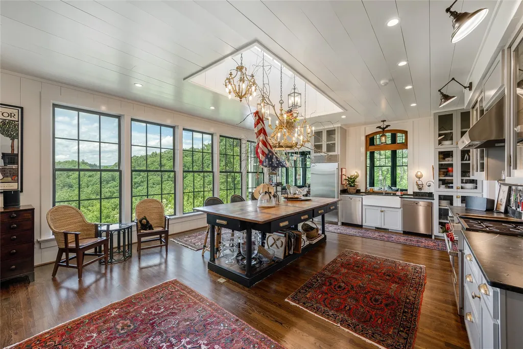 468 Gristmill Ridge Cashiers NC 28717