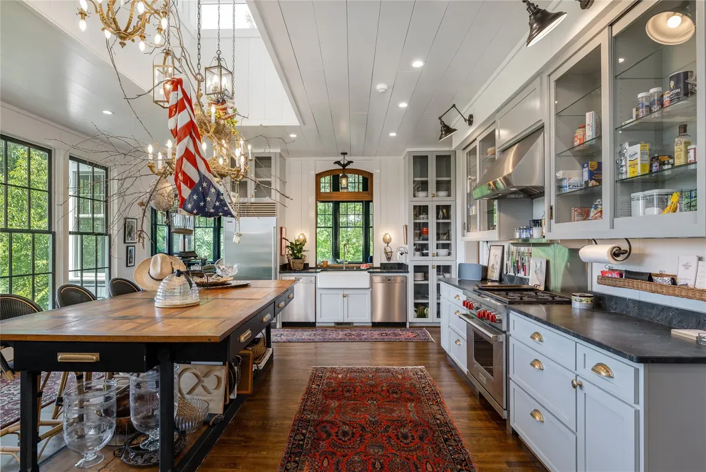 468 Gristmill Ridge Cashiers NC 28717