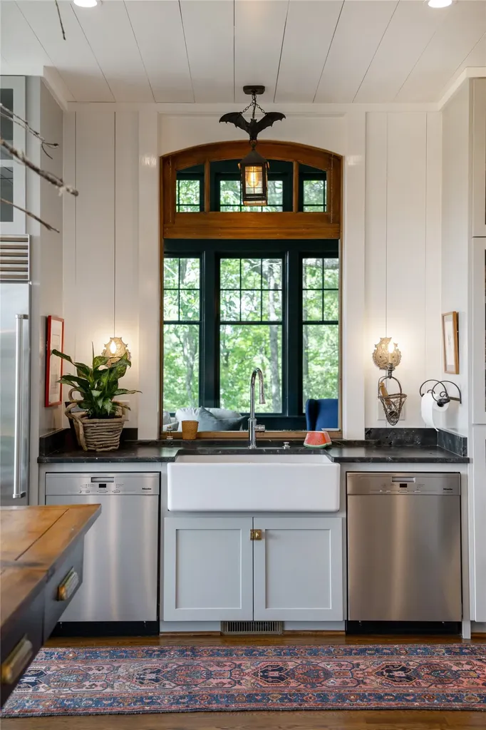 468 Gristmill Ridge Cashiers NC 28717