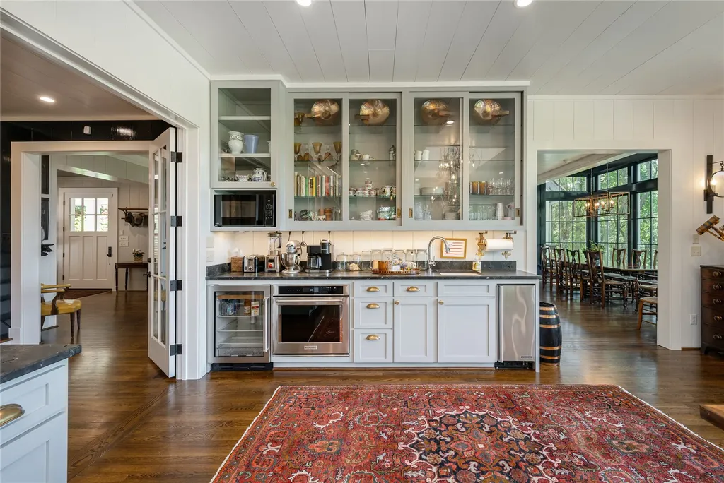 468 Gristmill Ridge Cashiers NC 28717