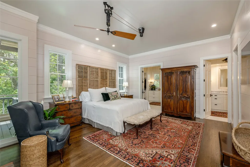 468 Gristmill Ridge Cashiers NC 28717