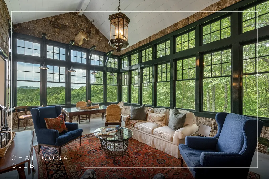 468 Gristmill Ridge Cashiers NC 28717