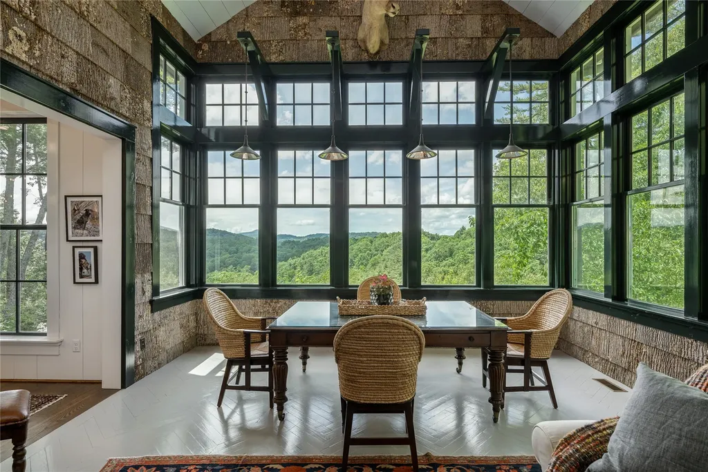 468 Gristmill Ridge Cashiers NC 28717
