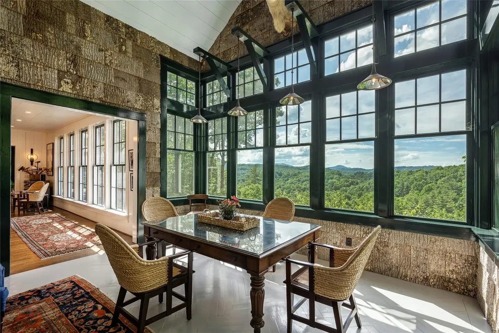 468 Gristmill Ridge Cashiers NC 28717