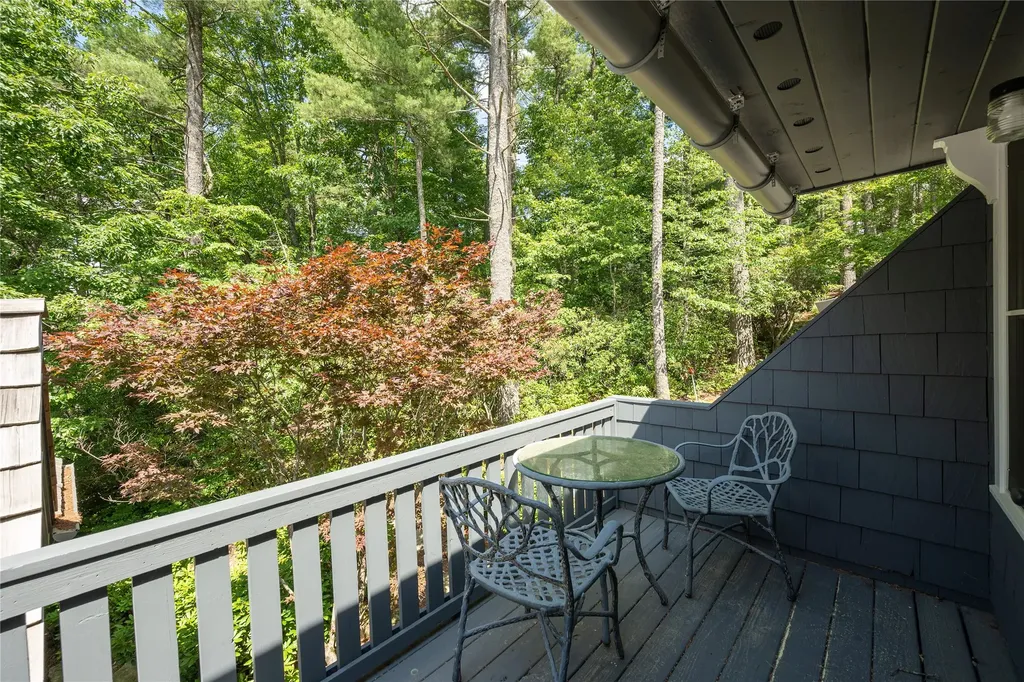 468 Gristmill Ridge Cashiers NC 28717