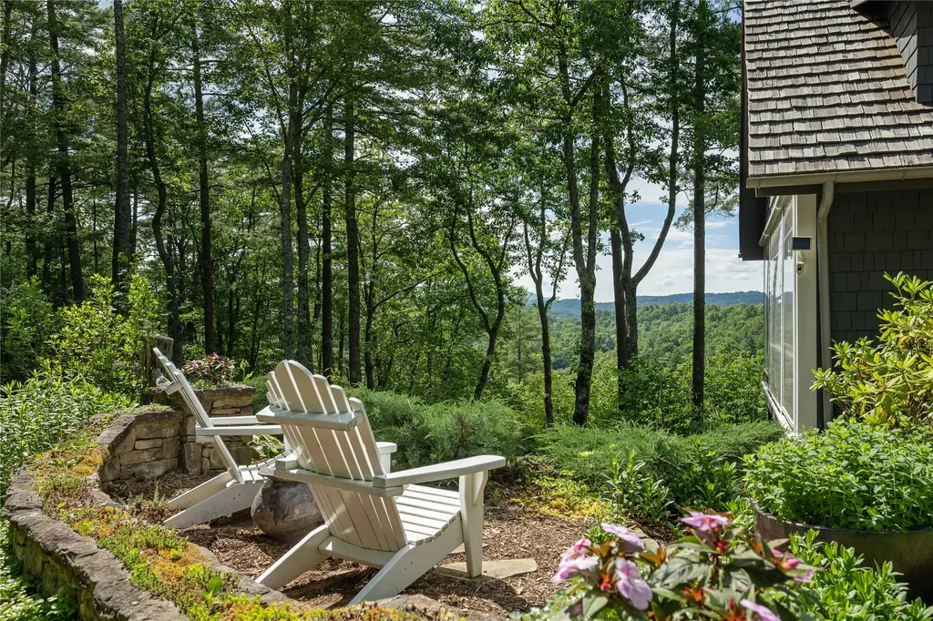 468 Gristmill Ridge Cashiers NC 28717