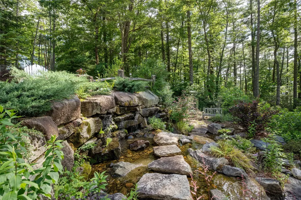 468 Gristmill Ridge Cashiers NC 28717