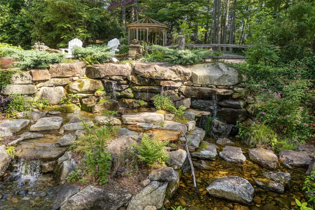 468 Gristmill Ridge Cashiers NC 28717