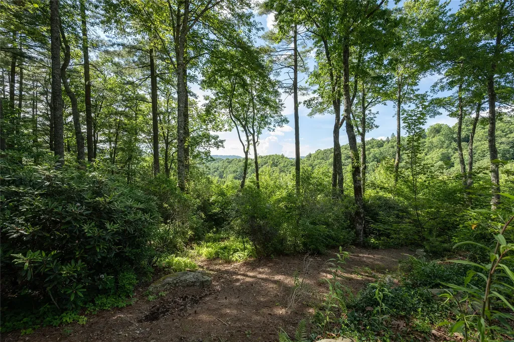 468 Gristmill Ridge Cashiers NC 28717