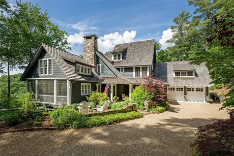 468 Gristmill Ridge Cashiers NC 28717