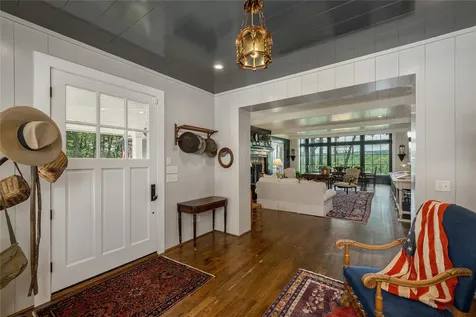 468 Gristmill Ridge Cashiers NC 28717
