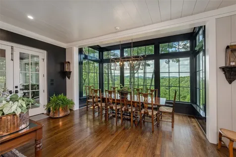 468 Gristmill Ridge Cashiers NC 28717