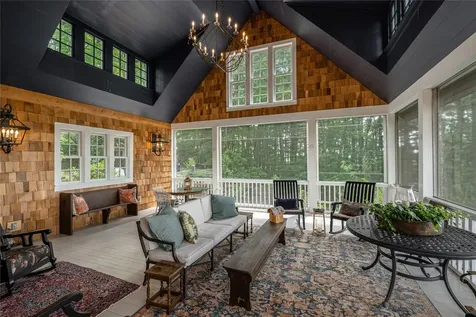 468 Gristmill Ridge Cashiers NC 28717
