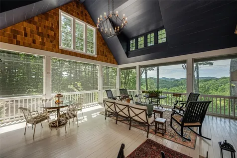 468 Gristmill Ridge Cashiers NC 28717