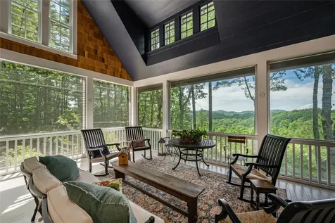 468 Gristmill Ridge Cashiers NC 28717