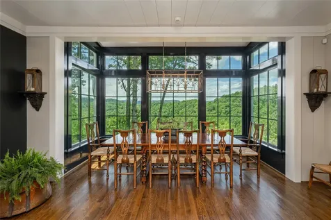 468 Gristmill Ridge Cashiers NC 28717