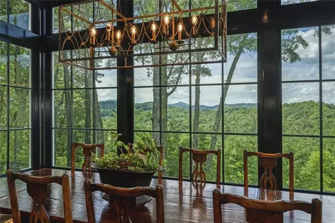 468 Gristmill Ridge Cashiers NC 28717