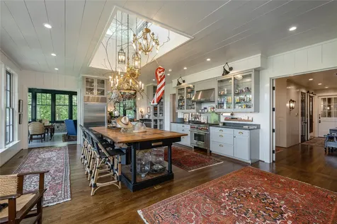 468 Gristmill Ridge Cashiers NC 28717